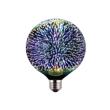 GLOBO "GALAXY" G125 4.5W
