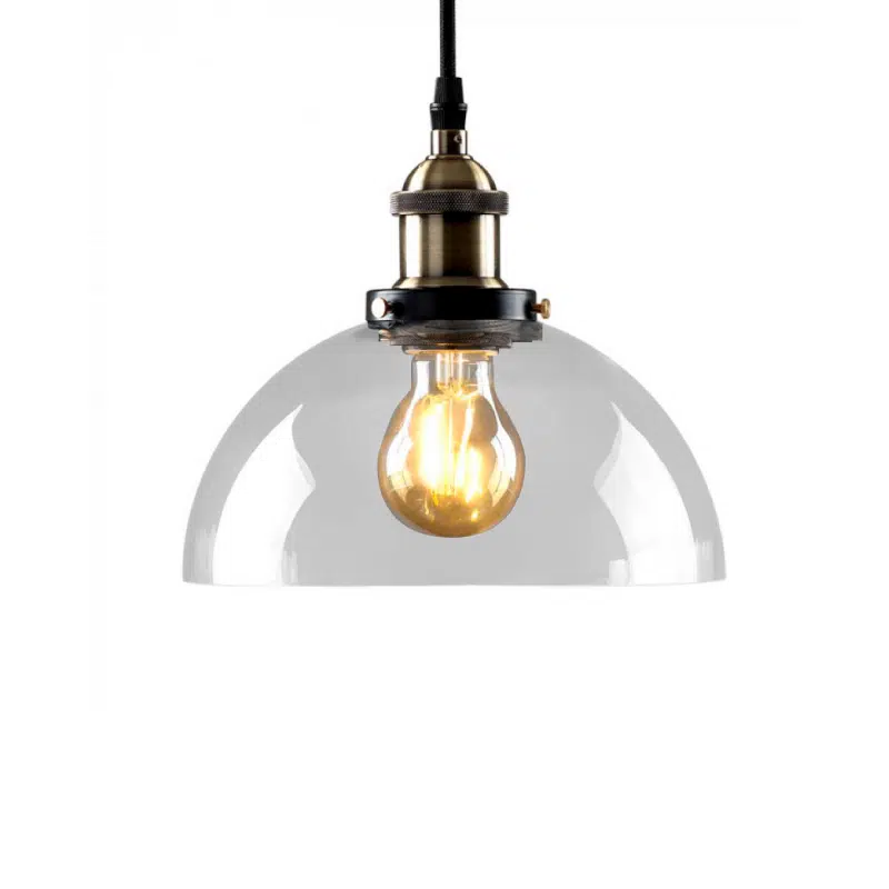 NOLITA - COLGANTE 1 LUZ E27