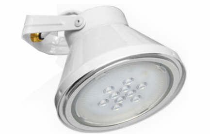 CABEZAL AR 111 - BLANCO (6320-01)