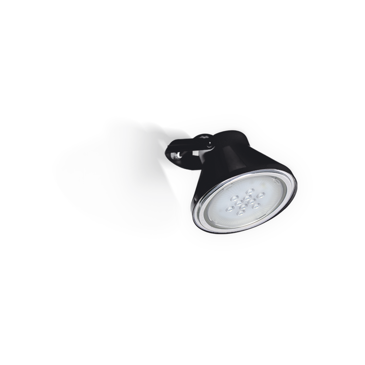 CABEZAL AR 111 - NEGRO (6320-02)