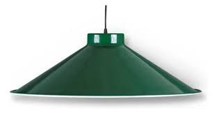 PANTALLA ECO ARMADA 40CM