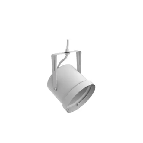 CABEZAL TACHO ORIENTALES P/AR111 BLANCO