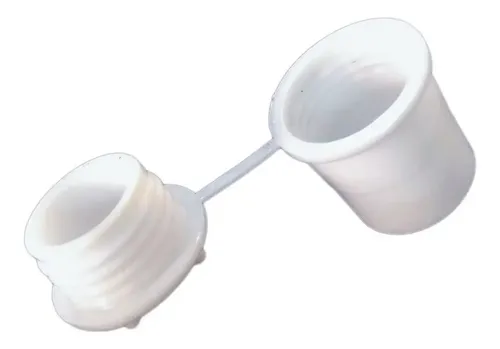 CONECTOR PLASTICO 7/8 (22MM) - STRADA HOMOLOGADOS