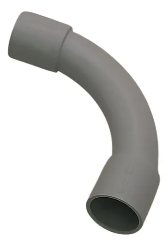 CURVA PLASTICA 7/8 (22MM) - STRADA HOMOLOGADOS