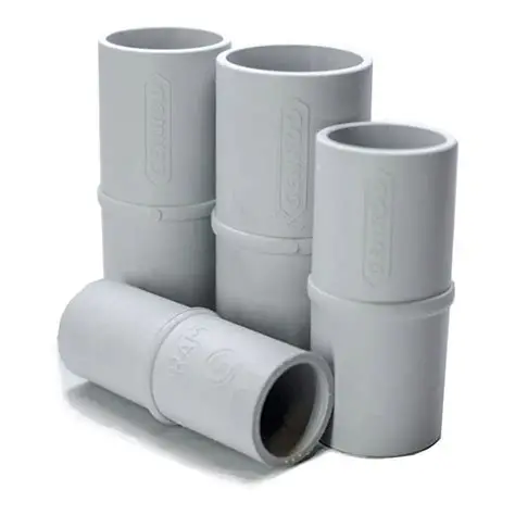 UNION PLASTICA 7/8 (22MM) - STRADA HOMOLOGADOS