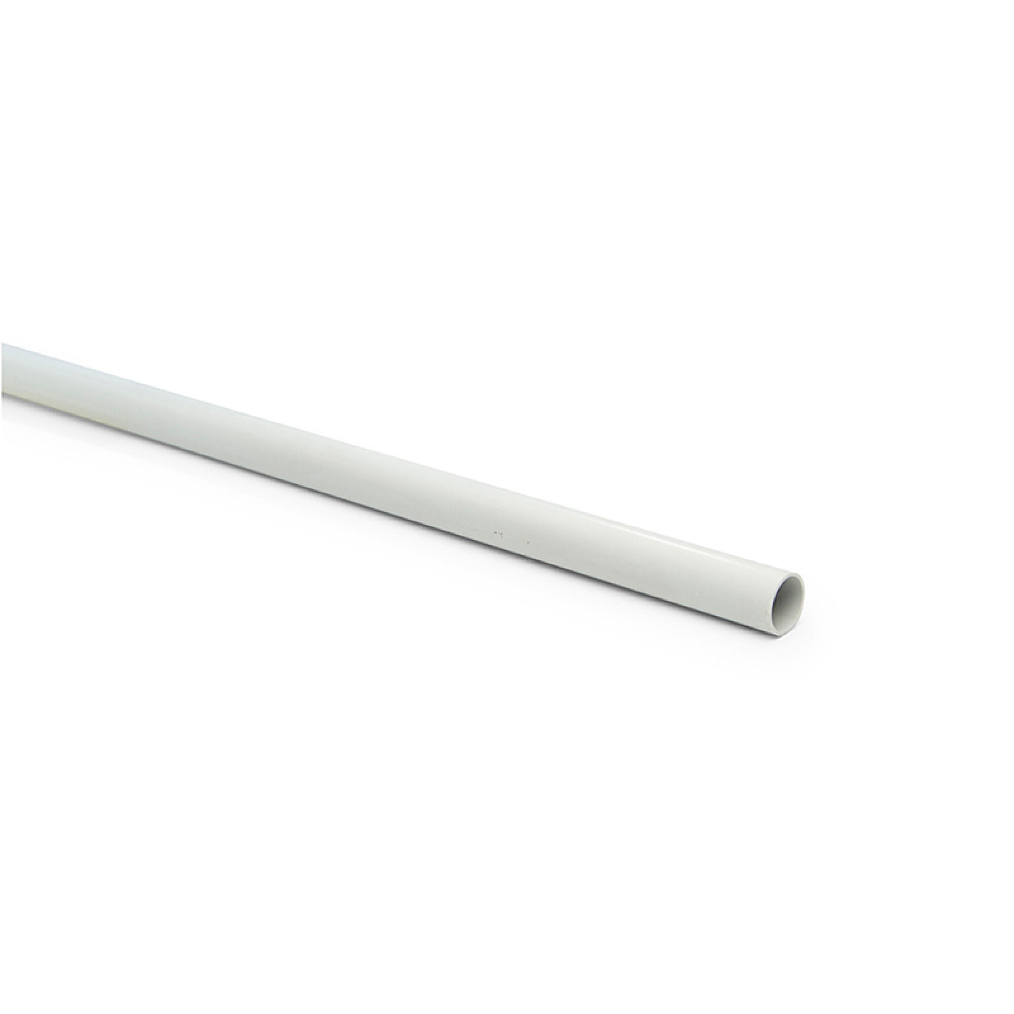 CAÑO RIGIDO CURVABLE EN FRIO DE 7/8 (22MM) - STRADA HOMOLOGADOS
