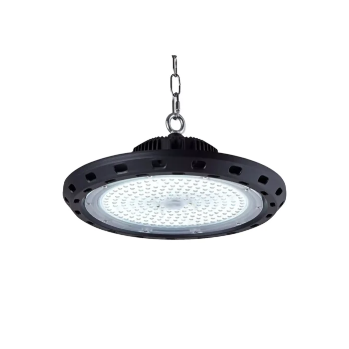 LUMINARIA INDUSTRIAL DE COLGAR UFO 100W-6500K-LCI ILUM