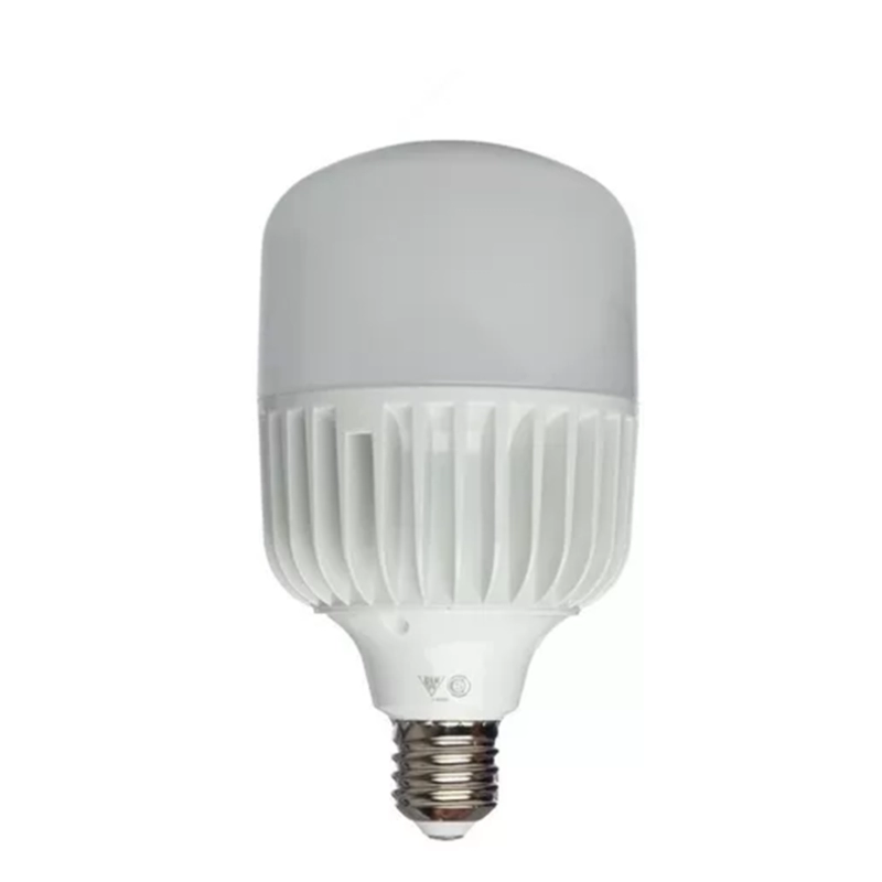 LAMPARA LED 100W E40 LUZ DIA