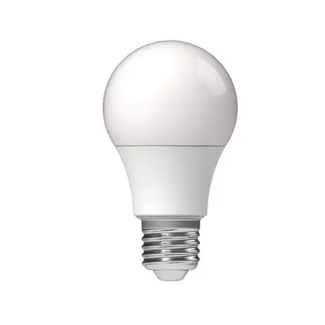 LAMPARA LED GOTA 7W E27 LUZ CALIDA