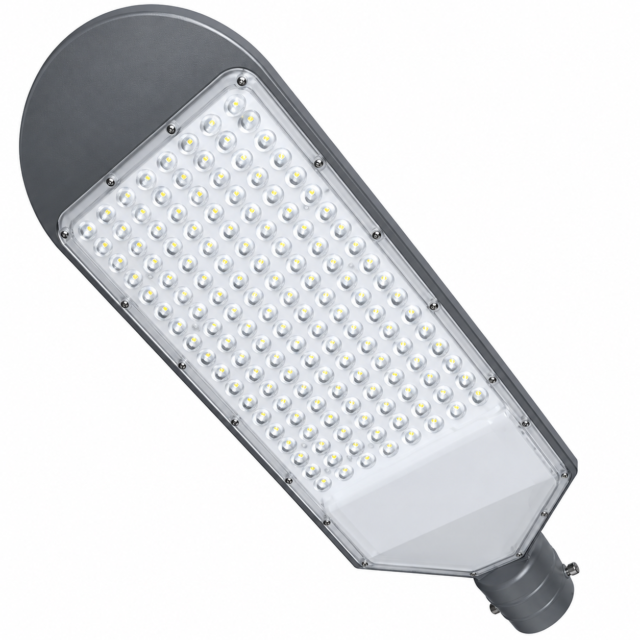 GARDEN PRO 50W- LUMINARIA LED P/ ALUMBRADO EXT BAEL