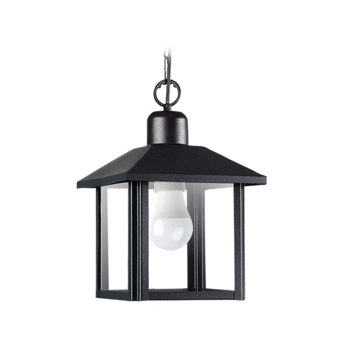 (5522-02) FAROL RECT C/CADENA NG