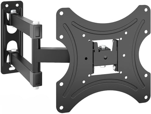 SOPORTE LCD 14" / 42" 200 X 200 MAX. 30KG